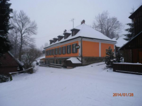 Horní Marsov